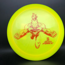 Load image into Gallery viewer, Discraft Big Z Force  stock
