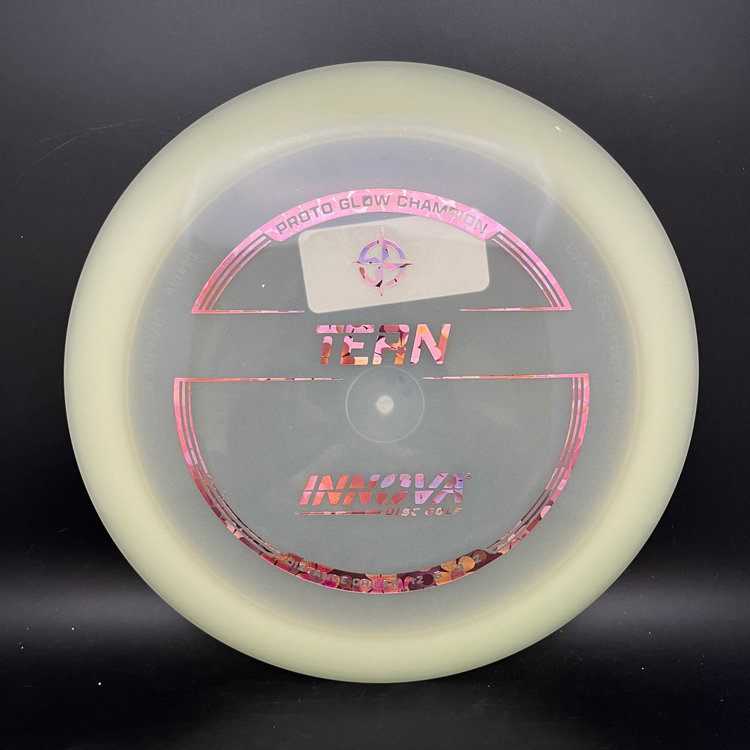 Innova Champion Proto Glow Tern stock