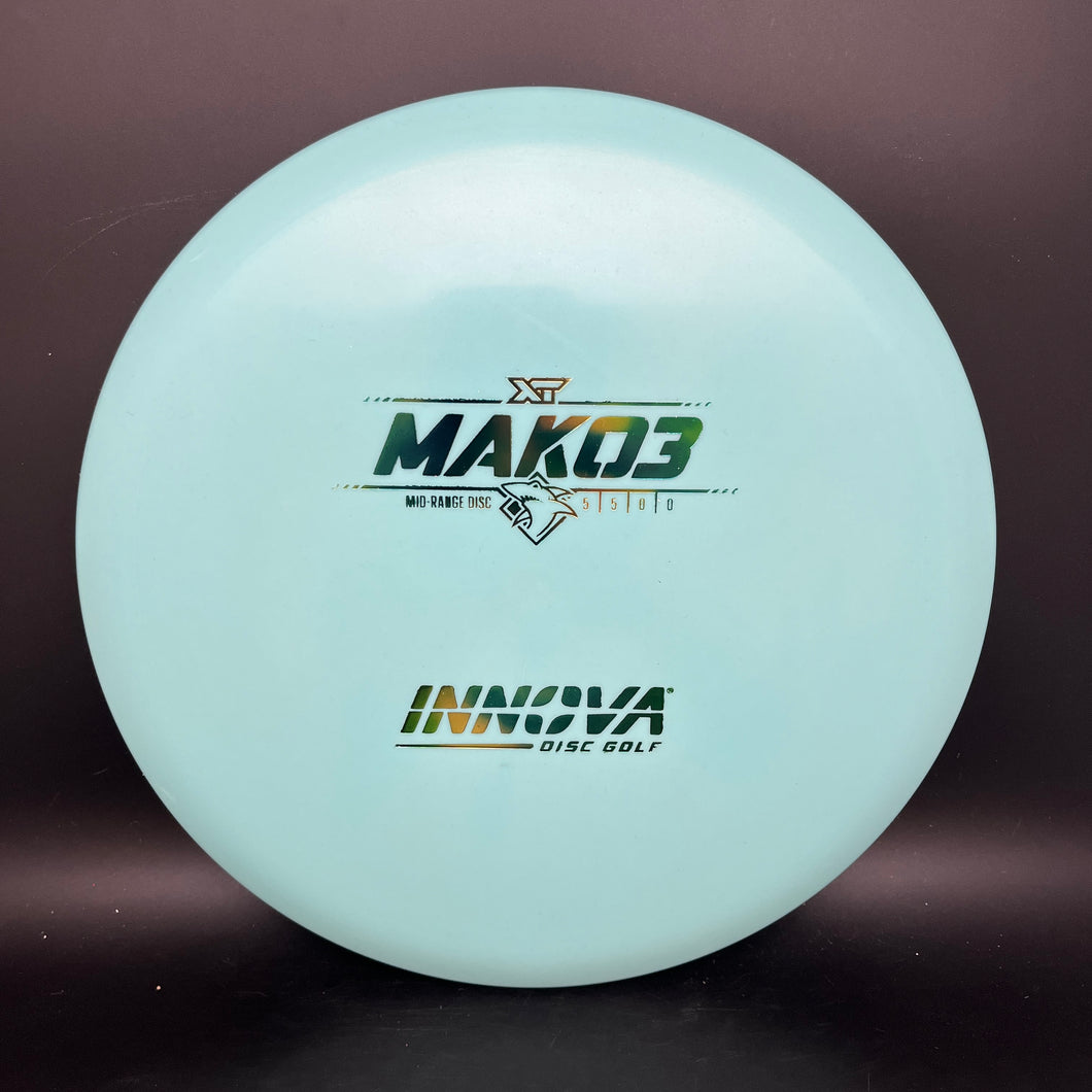 Innova XT Mako3 - stock