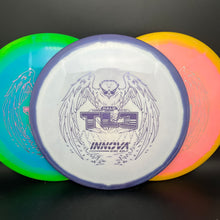 Load image into Gallery viewer, Innova Halo Star TL3 - stock
