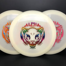 Load image into Gallery viewer, Mint Discs Nocturnal Alpha NT-AL03-25