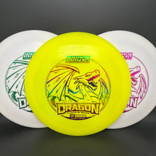 Load image into Gallery viewer, Innova DX Dragon - stock