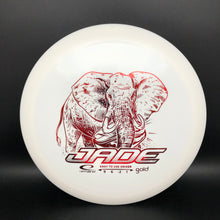 Load image into Gallery viewer, Latitude 64 Gold Jade - stock
