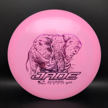 Load image into Gallery viewer, Latitude 64 Gold Jade - stock
