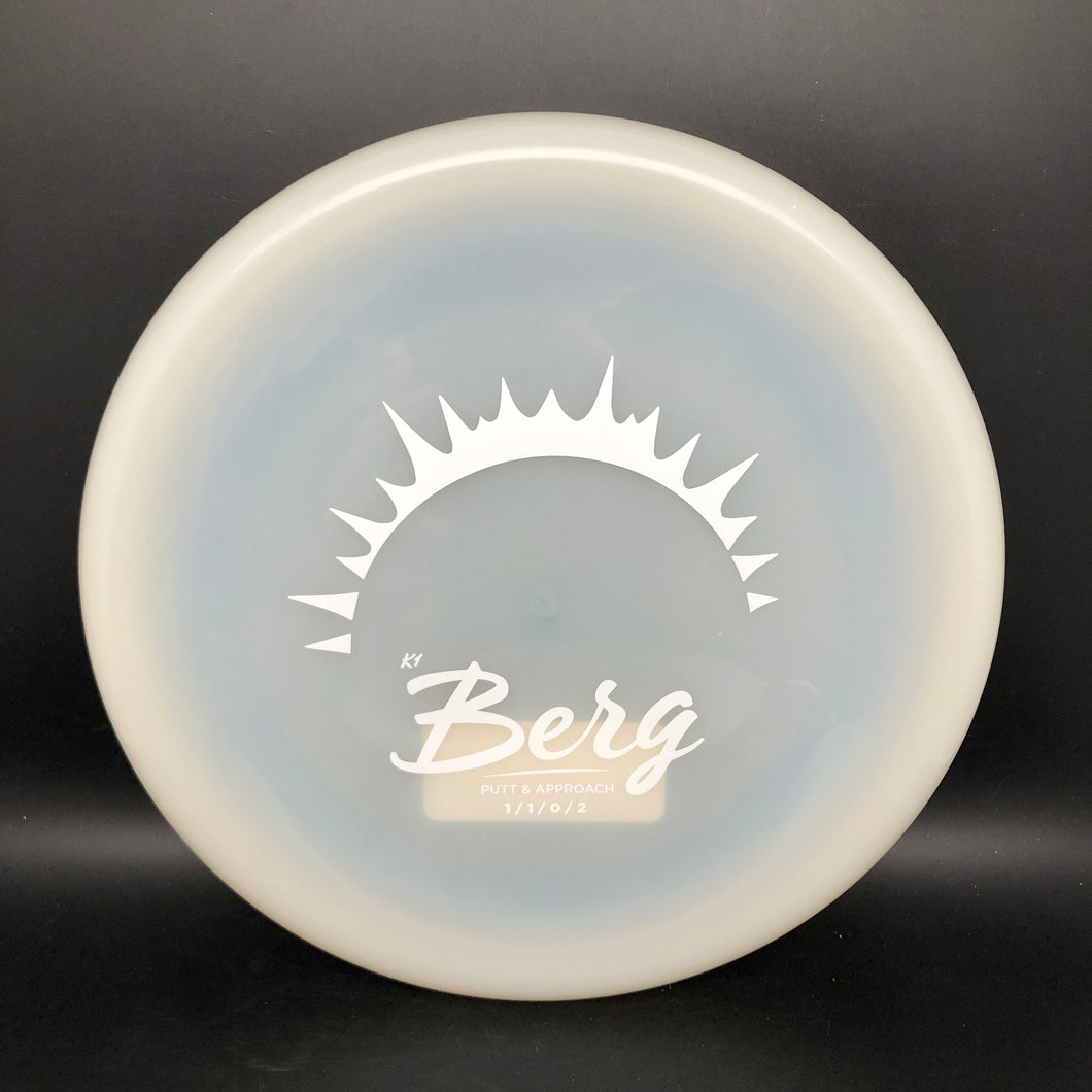 Kastaplast K1 Glow Berg stock