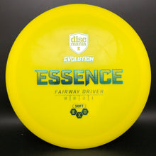 Load image into Gallery viewer, Discmania Exo Soft Essence - stock