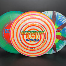 Load image into Gallery viewer, Innova I-DYE Star Destroyer - stock
