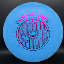 Load image into Gallery viewer, Westside Discs BT Hard Burst Shield - stock