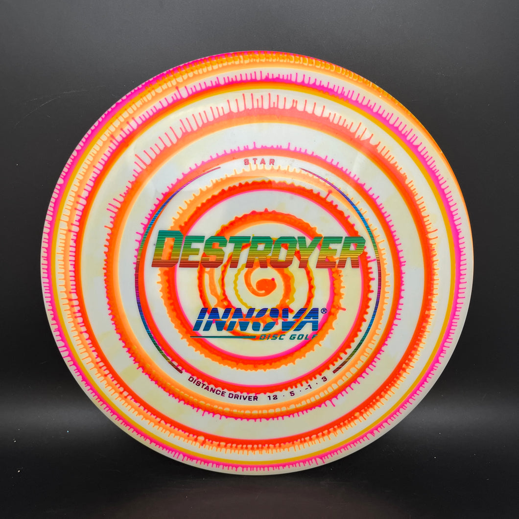 Innova I-DYE Star Destroyer - stock