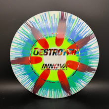 Load image into Gallery viewer, Innova I-DYE Star Destroyer - stock