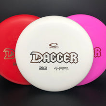 Load image into Gallery viewer, Latitude 64 Zero Medium Dagger - stock