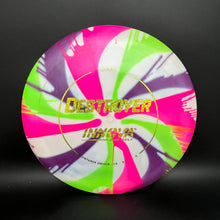 Load image into Gallery viewer, Innova I-DYE Star Destroyer - stock
