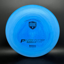 Load image into Gallery viewer, Discmania D-Line P1 Flex 2 - stock
