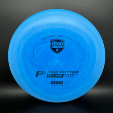 Load image into Gallery viewer, Discmania D-Line P1 Flex 2 - stock
