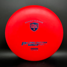 Load image into Gallery viewer, Discmania D-Line P1 Flex 2 - stock