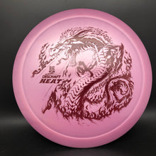Load image into Gallery viewer, Discraft Big Z Heat stock