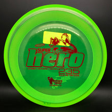 Load image into Gallery viewer, Innova SuperHero 235 - stock