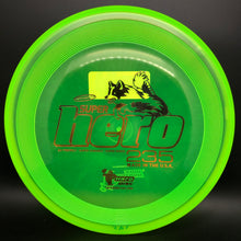 Load image into Gallery viewer, Innova SuperHero 235 - stock