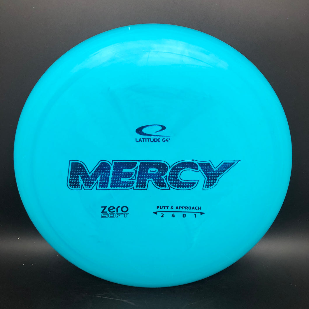Latitude 64 Zero Soft Mercy - stock