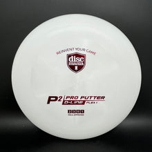 Load image into Gallery viewer, Discmania D-Line P2 Flex 1 stock
