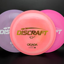 Load image into Gallery viewer, Discraft ESP Cicada - stock
