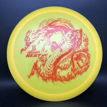 Load image into Gallery viewer, Discraft Big Z Heat stock