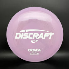 Load image into Gallery viewer, Discraft ESP Cicada - stock
