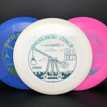 Load image into Gallery viewer, Westside Discs Tournament Catapult - stock