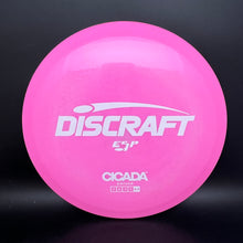 Load image into Gallery viewer, Discraft ESP Cicada - stock

