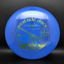 Load image into Gallery viewer, Westside Discs Tournament Catapult - stock