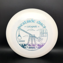 Load image into Gallery viewer, Westside Discs Tournament Catapult - stock