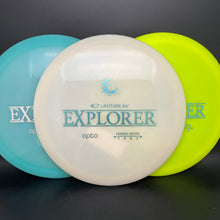 Load image into Gallery viewer, Latitude 64 Opto Moonshine Explorer - stock
