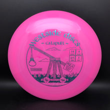 Load image into Gallery viewer, Westside Discs Tournament Catapult - stock