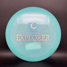 Load image into Gallery viewer, Latitude 64 Opto Moonshine Explorer - stock
