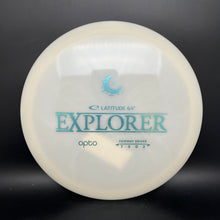Load image into Gallery viewer, Latitude 64 Opto Moonshine Explorer - stock
