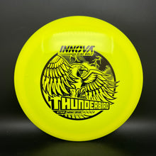 Load image into Gallery viewer, Innova Star Thunderbird - character stock
