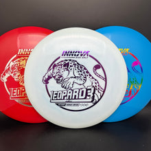 Load image into Gallery viewer, Innova Star Leopard3 - character stock