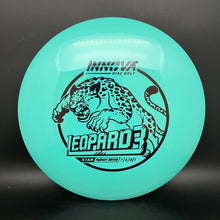 Load image into Gallery viewer, Innova Star Leopard3 - character stock