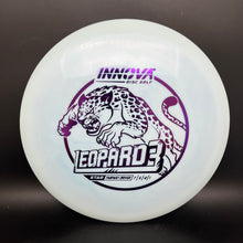 Load image into Gallery viewer, Innova Star Leopard3 - character stock