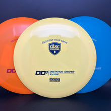 Load image into Gallery viewer, Discmania S-Line DD3 - stock

