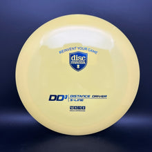 Load image into Gallery viewer, Discmania S-Line DD3 - stock