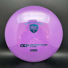 Load image into Gallery viewer, Discmania S-Line DD3 - stock
