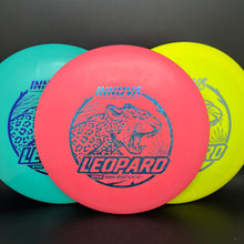 Load image into Gallery viewer, Innova Star Leopard - character stock
