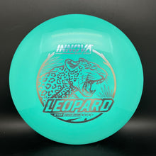 Load image into Gallery viewer, Innova Star Leopard - character stock
