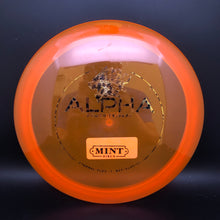 Load image into Gallery viewer, Mint Discs Eternal Flex Alpha ET-AL06-25
