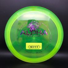 Load image into Gallery viewer, Mint Discs Eternal Flex Alpha ET-AL06-25
