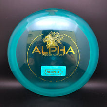 Load image into Gallery viewer, Mint Discs Eternal Flex Alpha ET-AL06-25