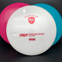 Load image into Gallery viewer, Discmania S-Line MD3 -stock
