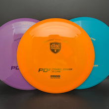 Load image into Gallery viewer, Discmania S-Line PD2 - stock