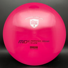 Load image into Gallery viewer, Discmania S-Line MD3 -stock